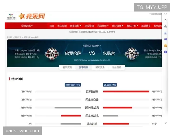 水晶宫近期赛程密集，比赛节奏略显沉闷，锋线组合尚未呈现连贯威胁