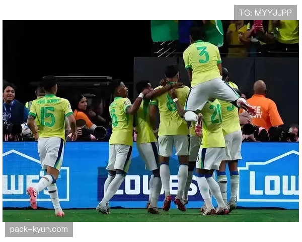 巴拉圭能否重返2026世界杯 南美预选赛出线形势分析